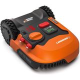 Worx - Landroid M700 - Robotmaaier - Inclusief Garage - Voor Tuinen Tot 700 m²