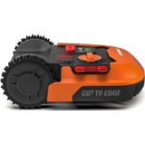 Worx - Landroid M700 - Robotmaaier - Inclusief Garage - Voor Tuinen Tot 700 m²