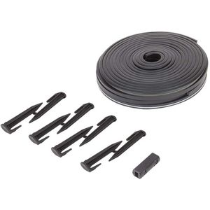 Worx Landroid Magneetstrip - 20 m - Zwart