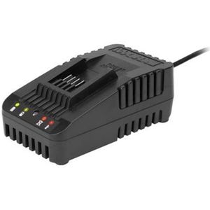 Worx Worx WA3880 lithium, Akku Ladestation für Powershare Akkus Akku-Ladestation
