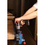 Worx Akku-Schlagbohrmaschine "WX354.9", bürstenloser Motor, 18+1+1 Drehmoment, 60Nm, ohne Akku & Ladegerät