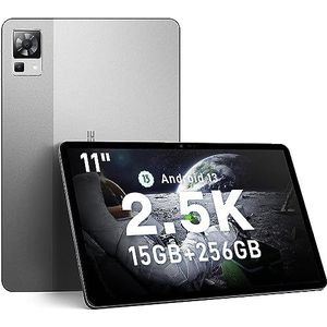 Doogee T30 Pro 8 GB/256 GB grijs – tablet merk