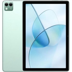 Doogee T10S 10.1 6 GB/128 GB Groen - Tablet Merk