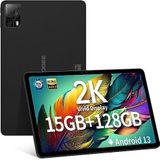 Doogee T20S - Tablet - 10,4 inch - Android 13 - 8GB/128GB - Zwart