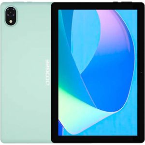 Doogee U10 10.1 4 GB/128 GB groen – tablet merk
