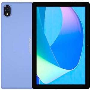 Doogee U10 10.1 4 GB/128 GB lila - tablet merk