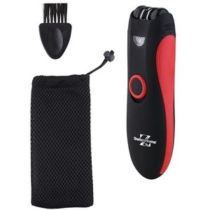 Swiss Home Epilator voor dames, 172 g
