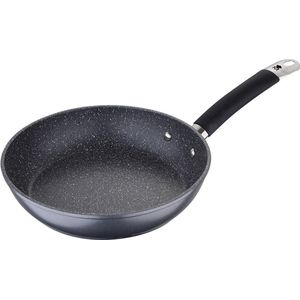 Masterpro - Bakpan Home Edition - Ø28cm - Aluminium - Anti Kleeflaag