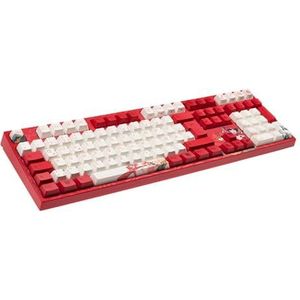 Varmilo VEA109 Koi - Gamingtoetsenbord - Engels