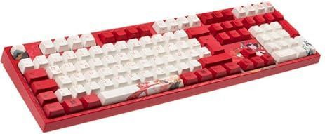 Varmilo VEA109 Koi - Gamingtoetsenbord - Engels