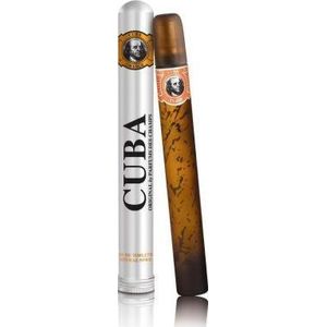Cuba CUBA ORIGINAL Cuba oranje EDT spray 35ml