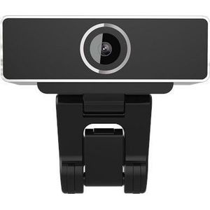 Coolcam NPC-166DU - Webcam - Zwart - 2.10 Mpx - Inclusief USB Kabel