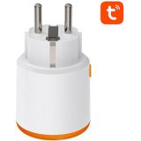 Smart Plug HomeKit NEO NAS-WR10BH ZigBee 16A