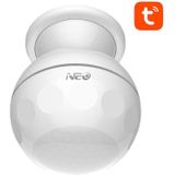 Neo, Bewegingsmelder, Slimme PIR Bewegingssensor NAS-PD02W WiFi UW (7 m)