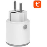 NEO Smart Plug WiFi NAS-WR10W TUYA 16A