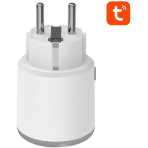 Shenzhen NEO Electronic Smart Plug Matter NEO NAS-WR10WM WiFi 16A