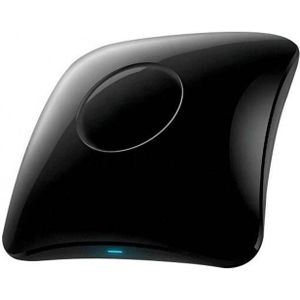 Broadlink Universele afstandsbediening, Smart Home Hub, Zwart
