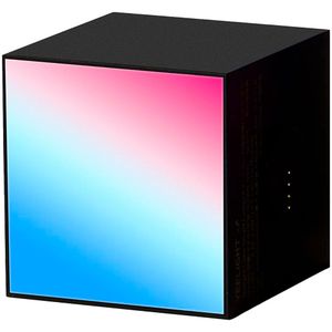 Yeelight - Panel Cube-uitbreiding - Verlichtingsaccessoire - Wit - Kunststof