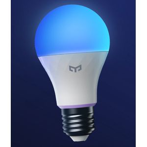 Yeelight GU10 Smart Bulb W4 (kleur) - 4pc