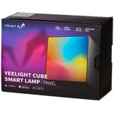 Yeelight - Cube - Slimme Lamp - Tafellamp - Licht Gaming Kubus Paneel