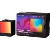 Yeelight - Cube - Slimme Lamp - Tafellamp - Licht Gaming Kubus Paneel