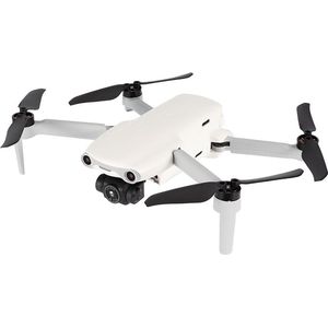 EVO Nano Premium Bundle - White - Drone - 249 Gram
