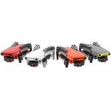 Autel Drone EVO Nano+ - Premium Bundel Oranje