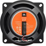 JBL - Stage1 51F - Auto-luidsprekerset - 2-wegs - 150 W - 2-delig - 130 mm
