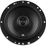 JBL - Stage1 61F - Autospeakers - Zwart - Ø 16 cm - 2-weg Coaxiaal