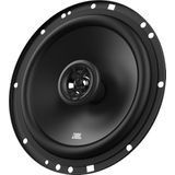 JBL - Stage1 61F - Autospeakers - Zwart - Ø 16 cm - 2-weg Coaxiaal