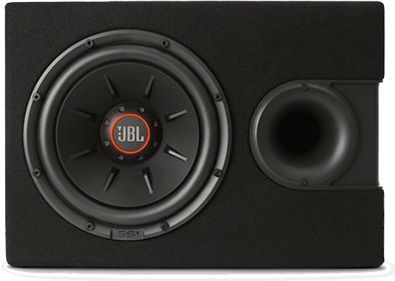 JBL Subwoofer Slipstream 12'' 1100W Zwart