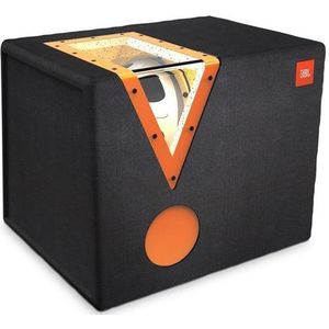 JBL - CSX-1400BP - Subwoofer - 12 Inch - 350 W - Passive