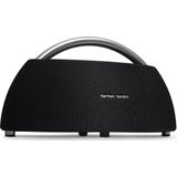 HARMAN KARDON luidspreker Go+Play zwart (HKGOPLAYBLK)