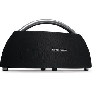 Harman Kardon Go + Play Zwart