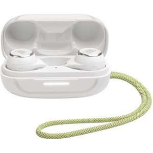 Jbl - Reflect Aero - Oordjes - Wit - Draadloos