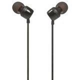 JBL - Tune 110 - In-Ear Koptelefoon - Zwart - 3.5mm