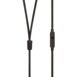 JBL - Tune 110 - In-Ear Koptelefoon - Zwart - 3.5mm