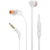 JBL In-Ear Oordopjes T110