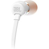 JBL In-Ear Oordopjes T110
