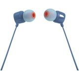 JBL In-Ear Oordopjes T110
