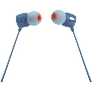 JBL In-Ear Oordopjes T110