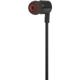 JBL In-Ear Oordopjes TUNE 210