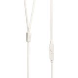 JBL T210 In-Ear Oordopjes Zilver