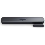 JBL BAR 2.0 AIOM2 - Soundbar Zwart