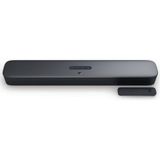 JBL - Bar 2.0 - Soundbar - Zwart - Compact - Helder Geluid