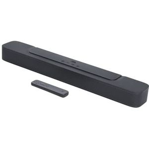 JBL Bar 2.0 - Soundbar geschikt voor TV - All-in-one (MK2) - Zwart