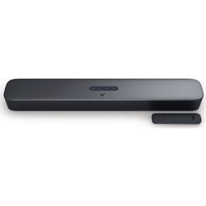 JBL Bar 2.0 - Soundbar geschikt voor TV - All-in-one (MK2) - Zwart