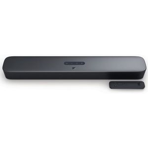 Soundbar bar 2.0 - 2.0 kanalen