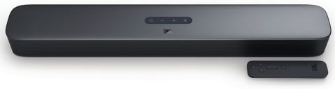 JBL - Bar 2.0 - Soundbar - Zwart - Compact - Helder Geluid