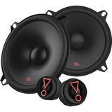 JBL - Stage3 507CF - Autospeakers - Zwart - 13 cm - 2-weg Composet - 135 Watt